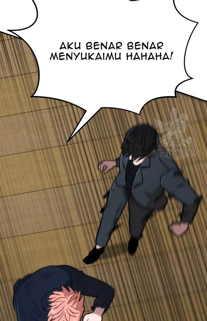 Cryptocurrency Revenge Chapter 13 Gambar 153