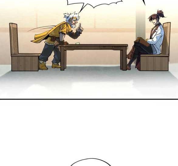The Ultimate of All Ages Chapter 168 Gambar 4