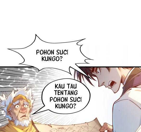The Ultimate of All Ages Chapter 168 Gambar 8