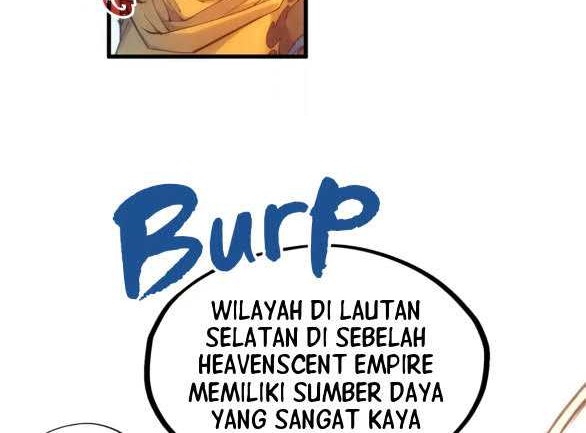 The Ultimate of All Ages Chapter 168 Gambar 14