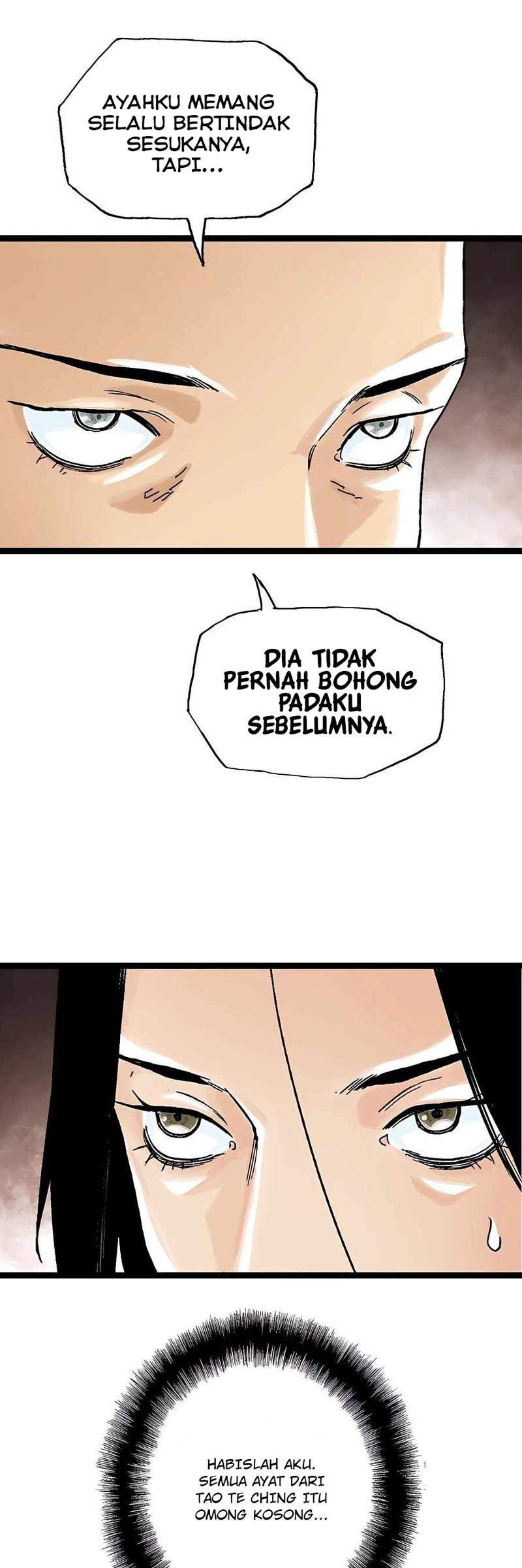 Demonic Master of Mount Kunlun Chapter 39 Gambar 30