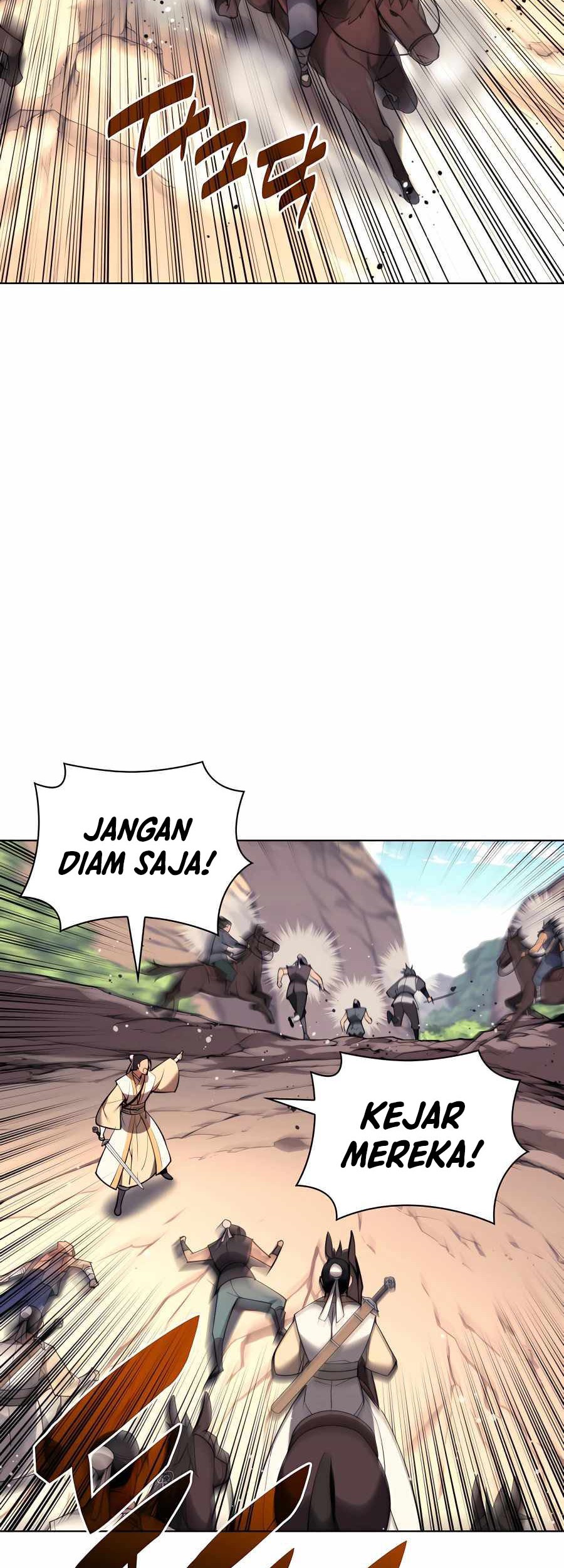 Records Of The Swordsman Scholar Chapter 55 Gambar 26