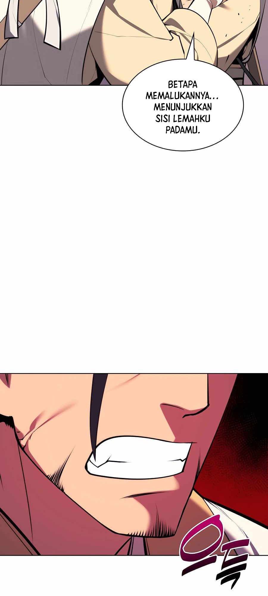 Records Of The Swordsman Scholar Chapter 55 Gambar 30