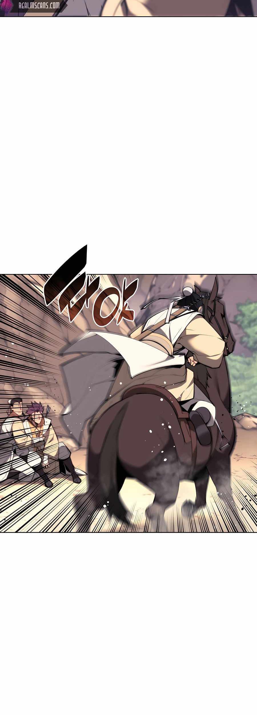 Records Of The Swordsman Scholar Chapter 55 Gambar 32