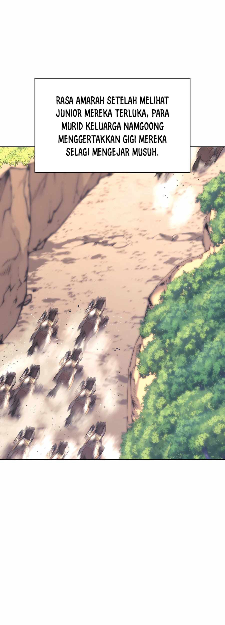 Records Of The Swordsman Scholar Chapter 55 Gambar 35