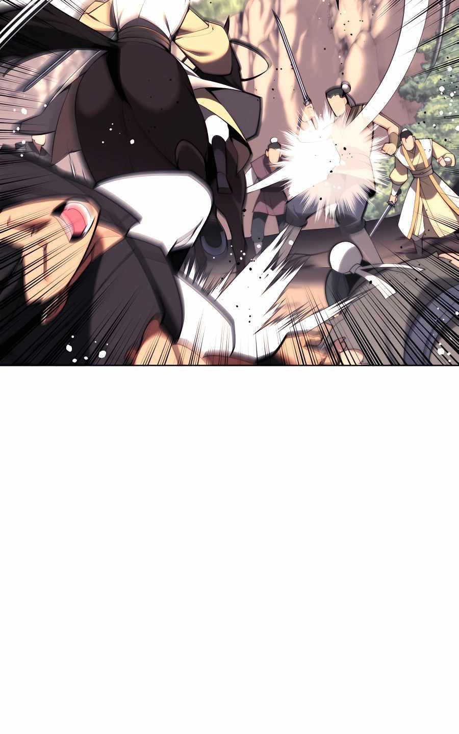 Records Of The Swordsman Scholar Chapter 55 Gambar 39