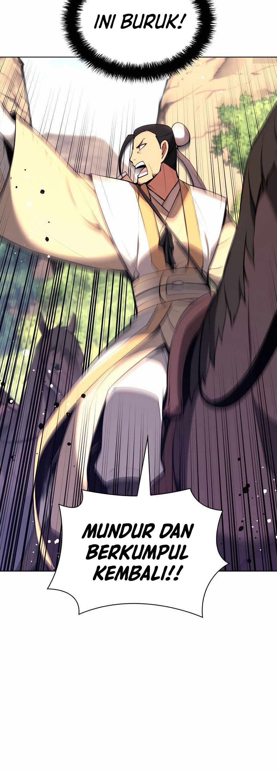 Records Of The Swordsman Scholar Chapter 55 Gambar 50