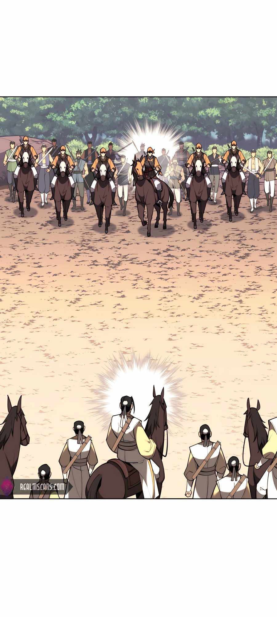 Records Of The Swordsman Scholar Chapter 55 Gambar 51