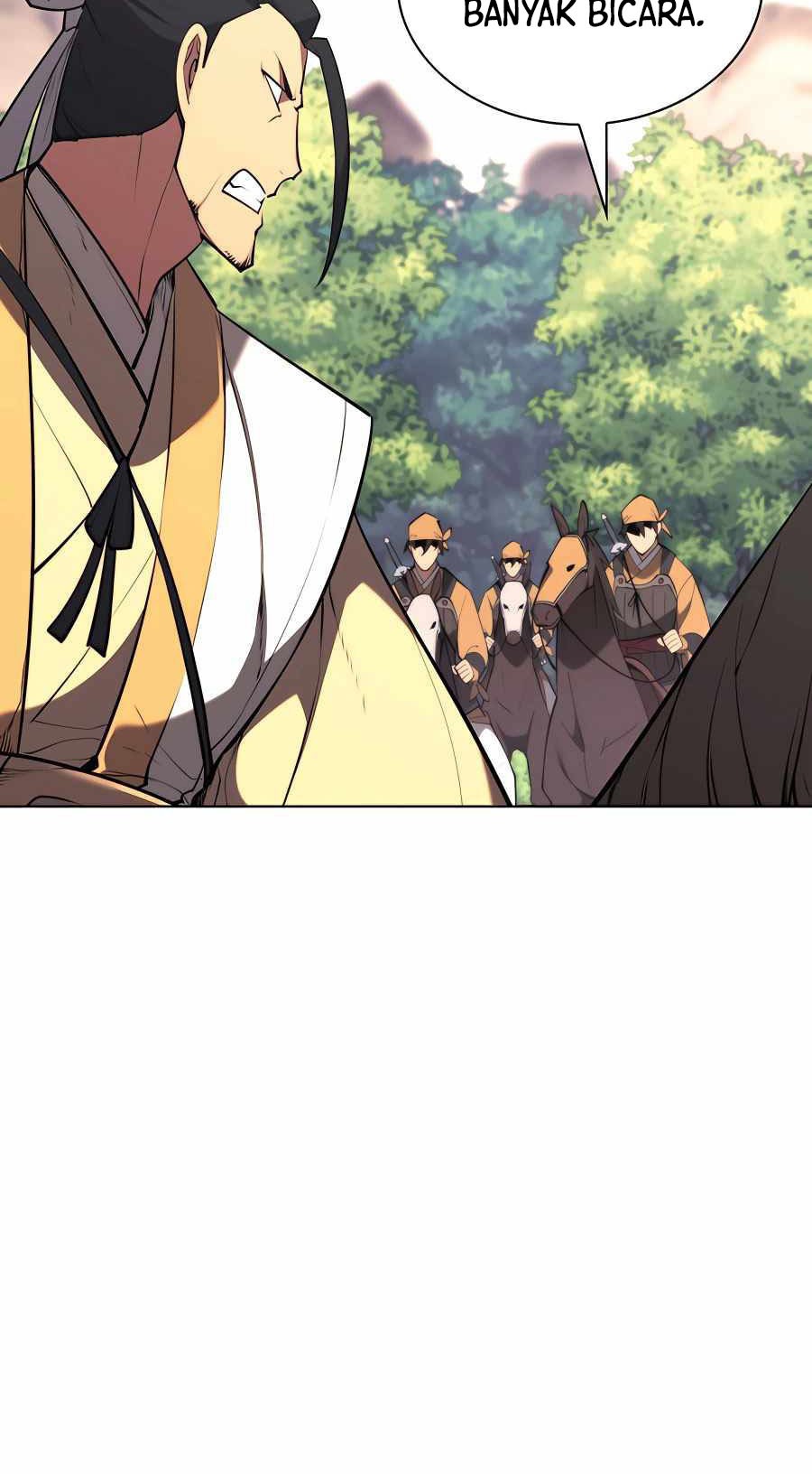 Records Of The Swordsman Scholar Chapter 55 Gambar 54