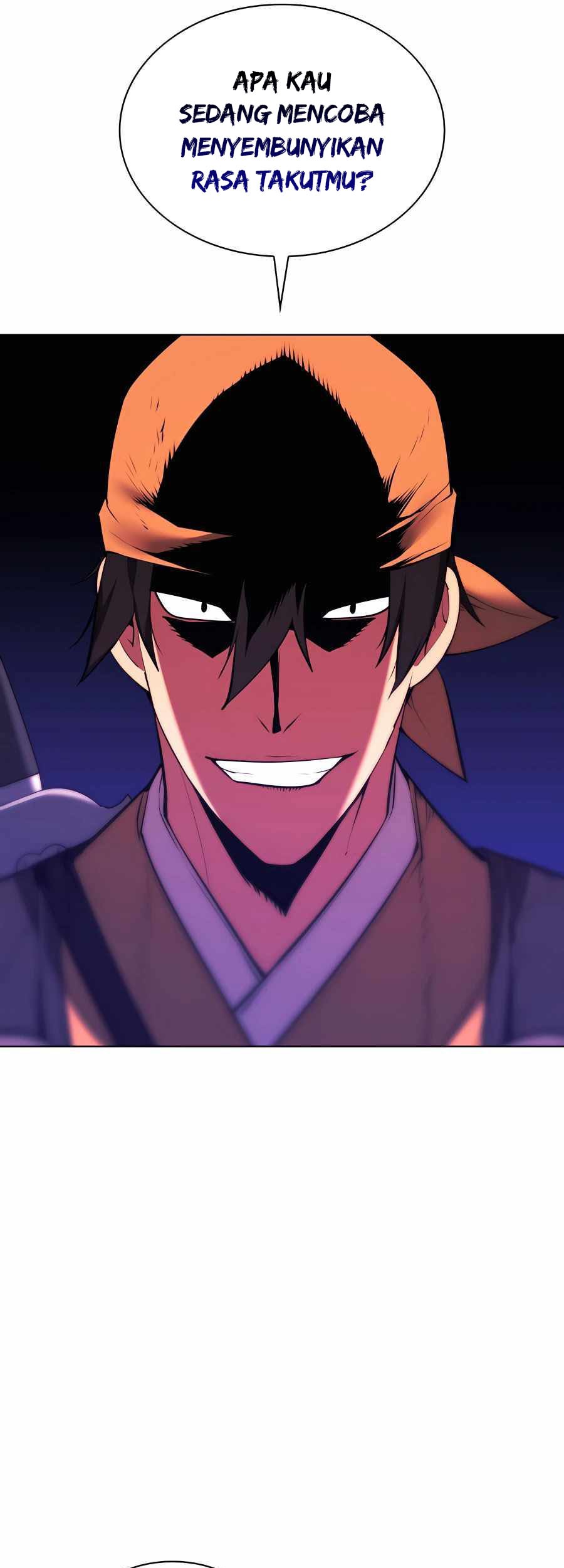 Records Of The Swordsman Scholar Chapter 55 Gambar 55