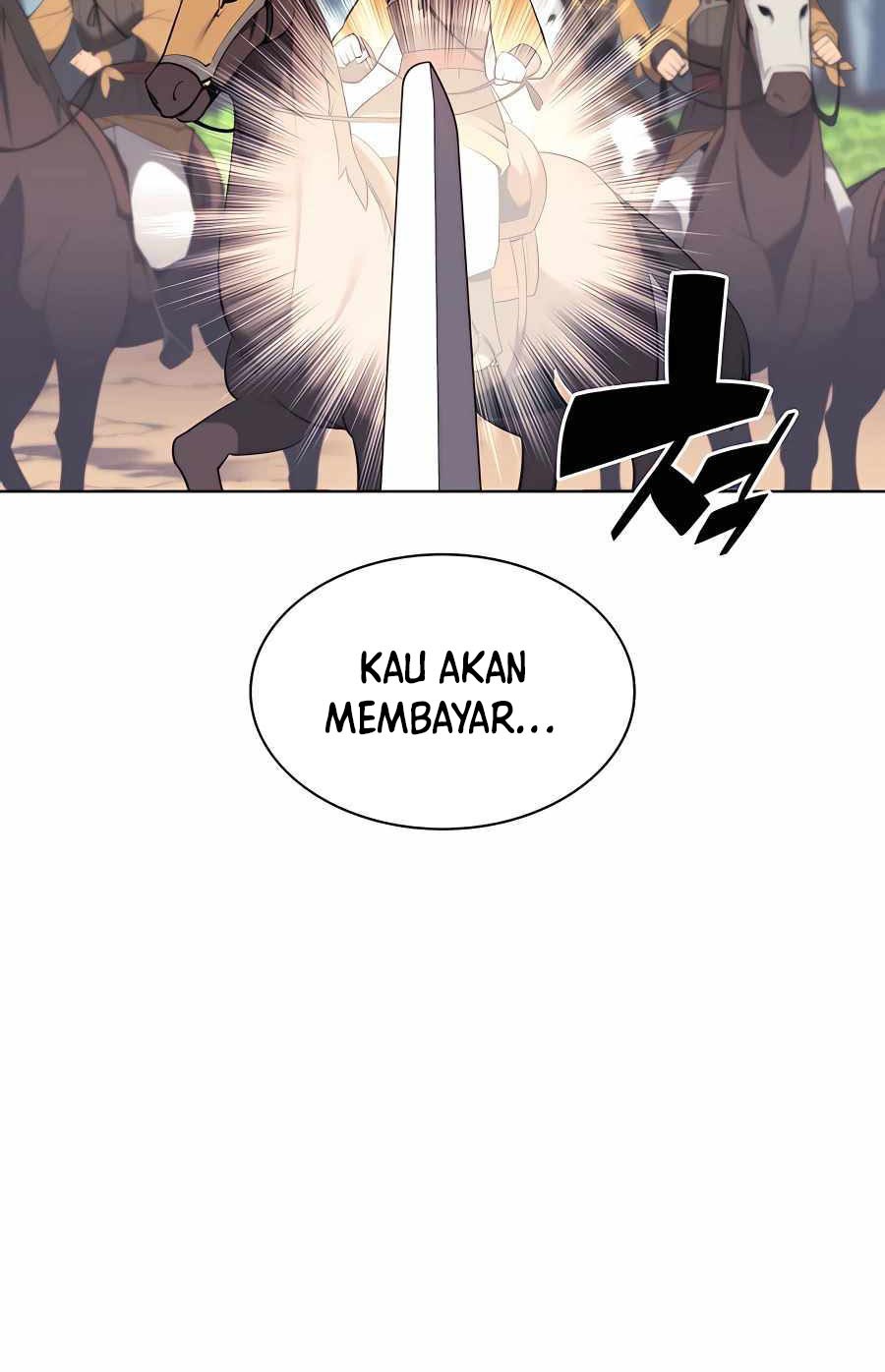 Records Of The Swordsman Scholar Chapter 55 Gambar 57