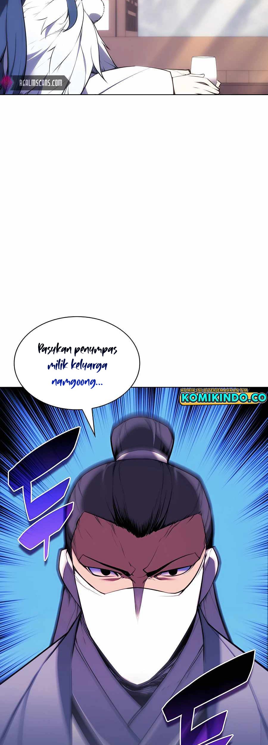 Records Of The Swordsman Scholar Chapter 55 Gambar 68