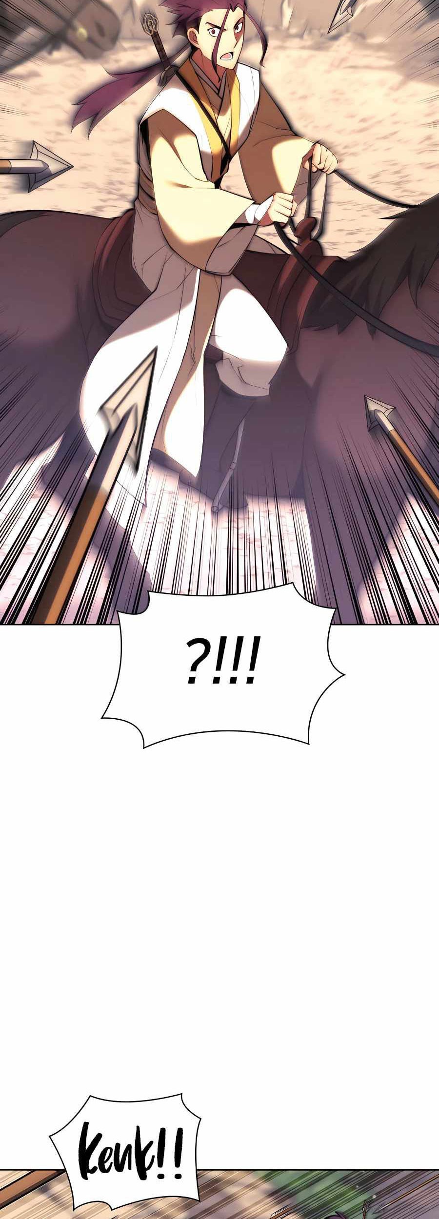 Records Of The Swordsman Scholar Chapter 55 Gambar 3