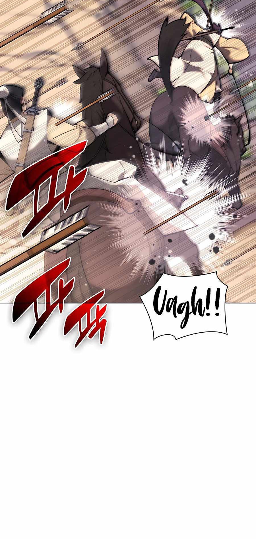 Records Of The Swordsman Scholar Chapter 55 Gambar 4