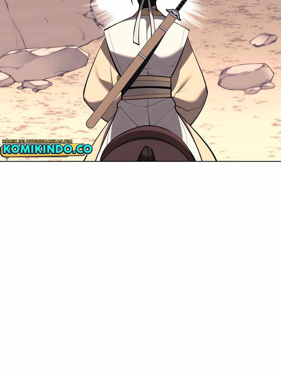 Records Of The Swordsman Scholar Chapter 55 Gambar 7