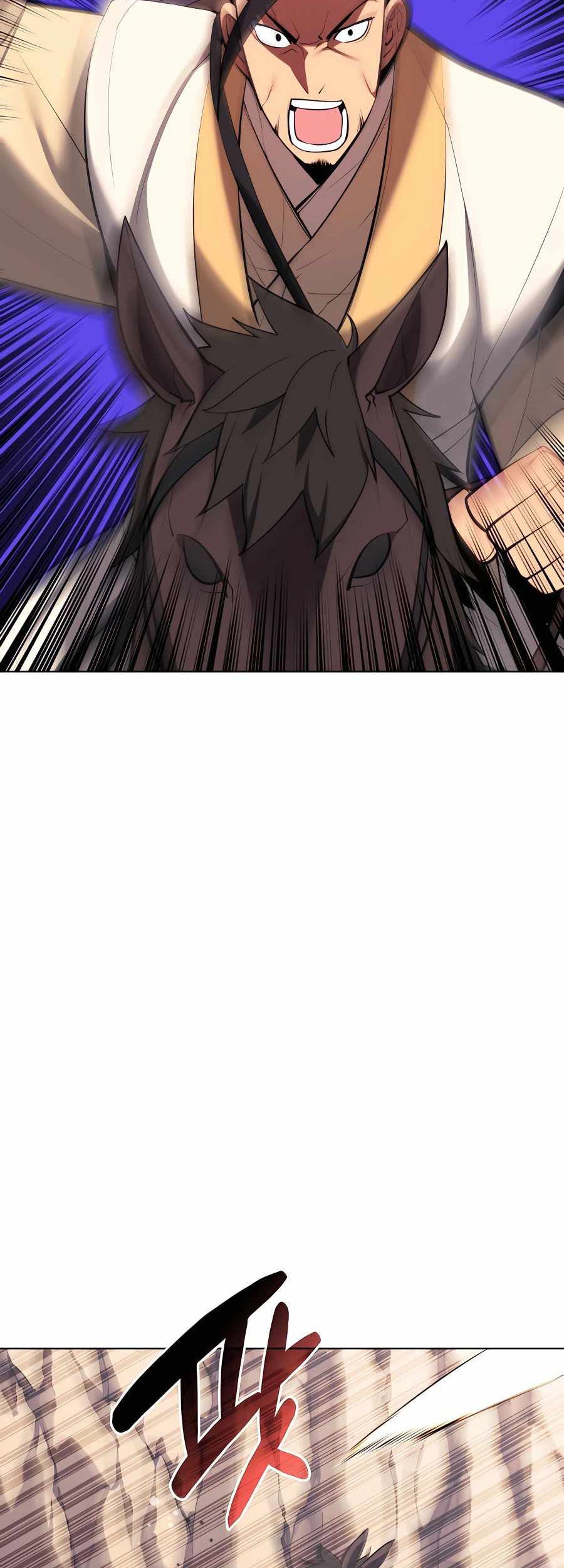 Records Of The Swordsman Scholar Chapter 55 Gambar 12