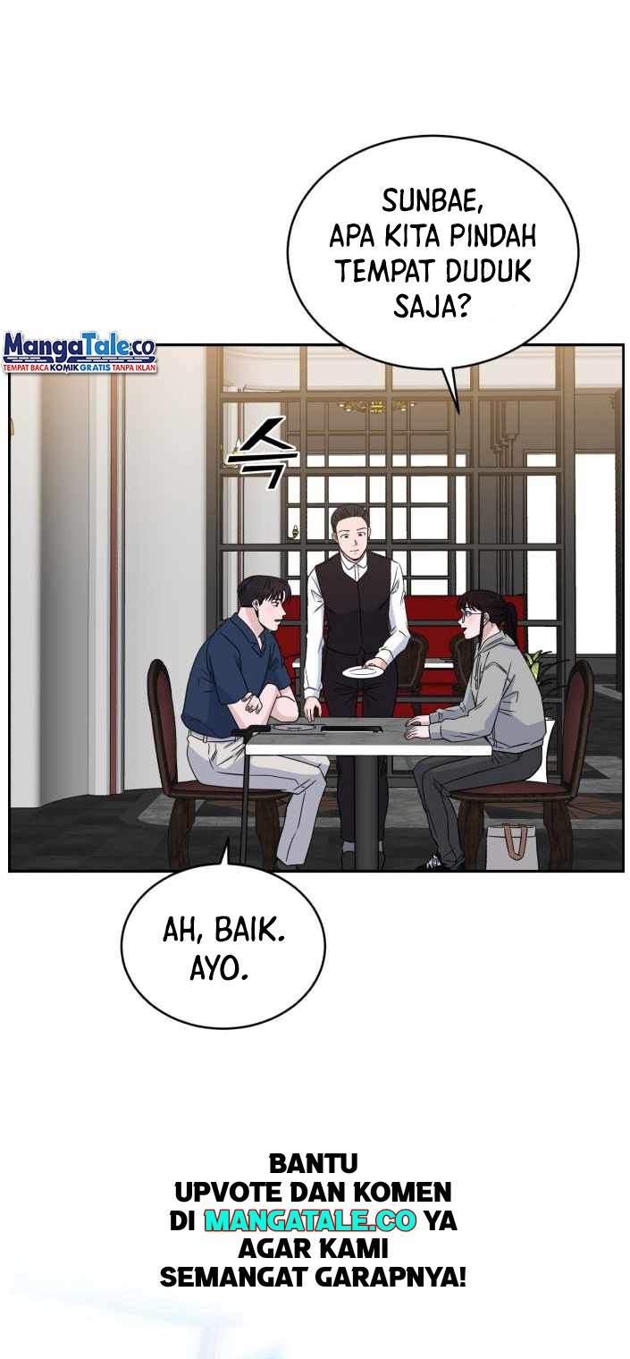 A.I Doctor Chapter 35 Gambar 17