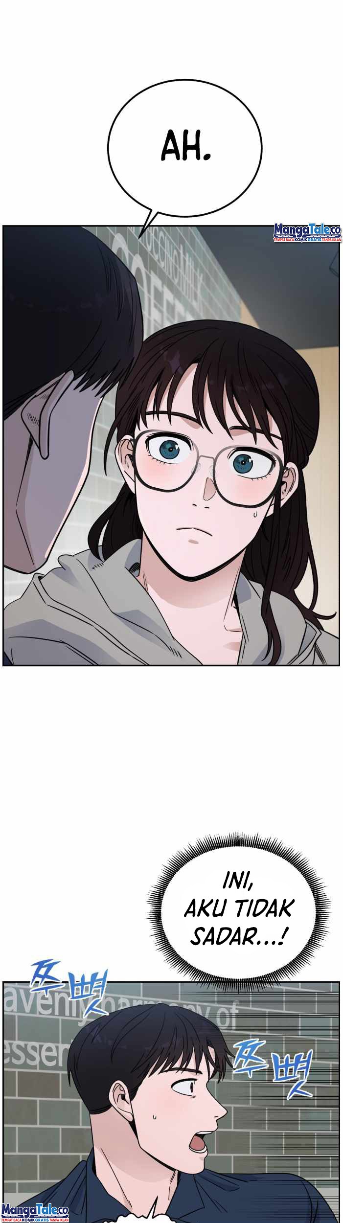 A.I Doctor Chapter 35 Gambar 37