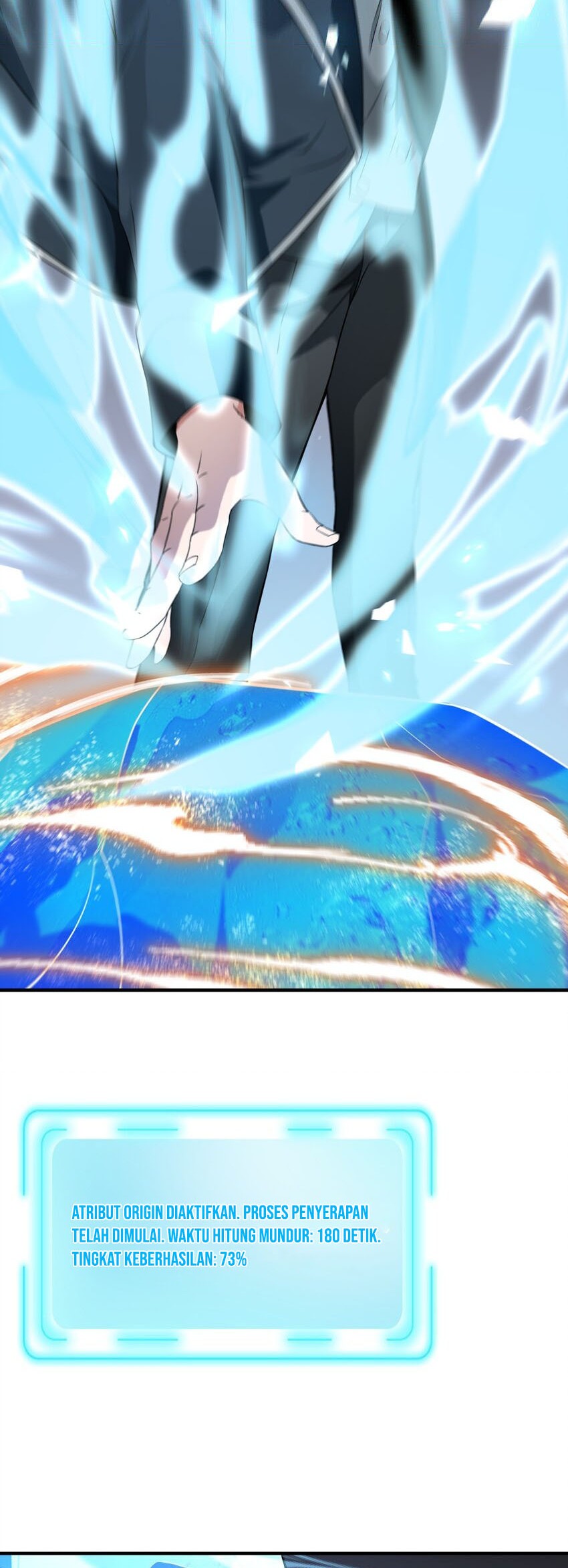 Little Tyrant Doesn’t Want to Meet with a Bad End Chapter 37 Gambar 37