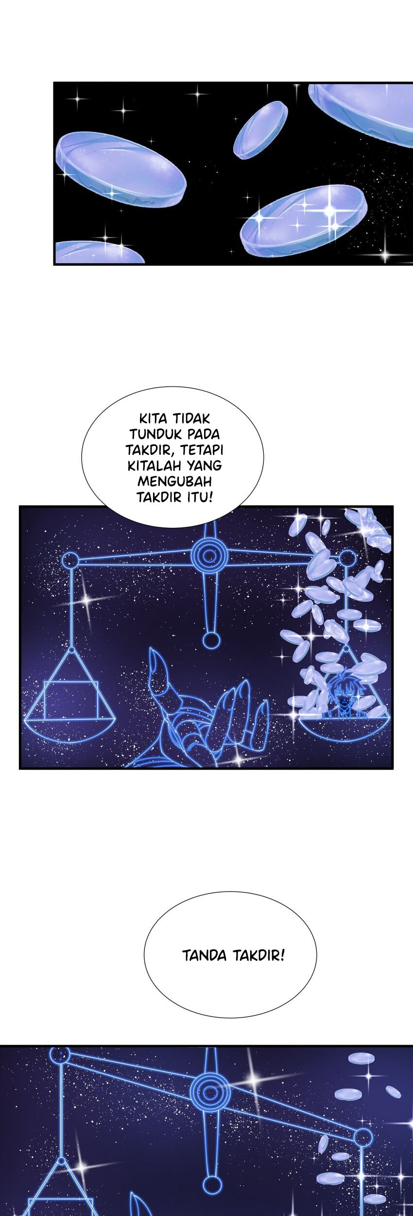 Little Tyrant Doesn’t Want to Meet with a Bad End Chapter 37 Gambar 46