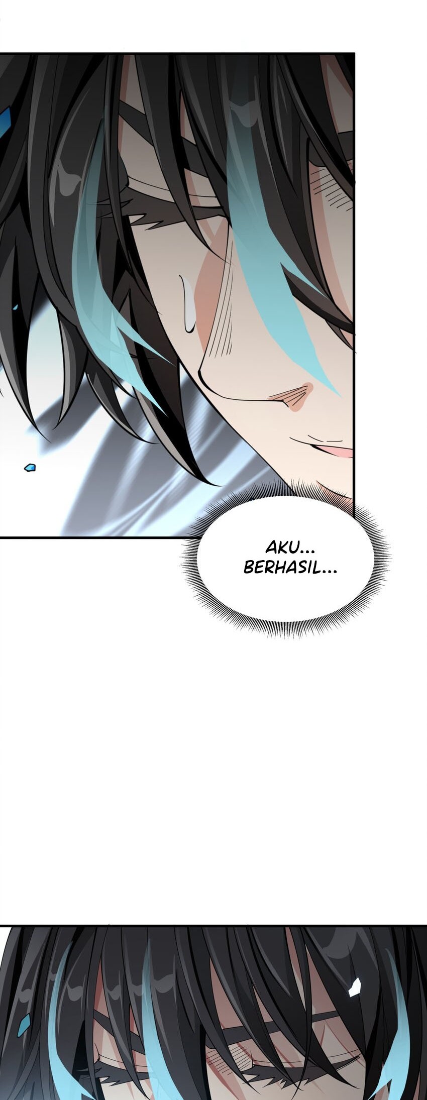 Little Tyrant Doesn’t Want to Meet with a Bad End Chapter 37 Gambar 49