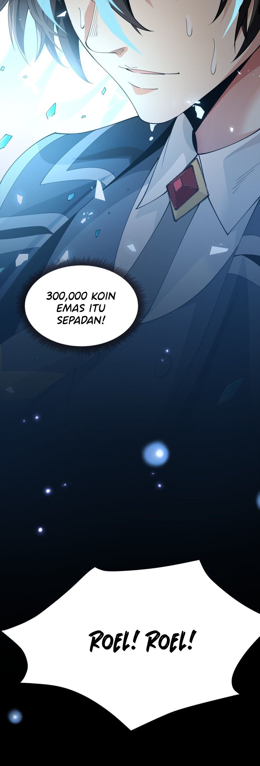 Little Tyrant Doesn’t Want to Meet with a Bad End Chapter 37 Gambar 50