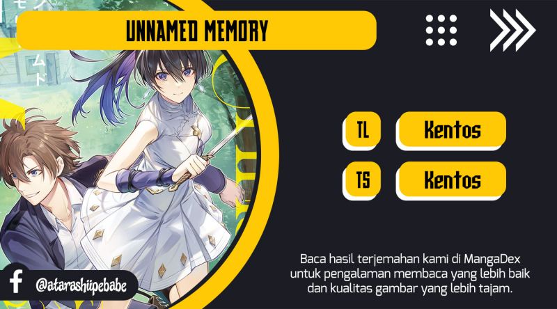 Baca Komik Unnamed Memory Chapter 16 Gambar 1