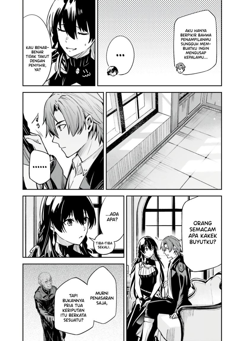 Unnamed Memory Chapter 16 Gambar 10