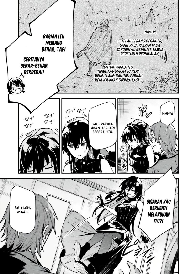 Unnamed Memory Chapter 16 Gambar 12