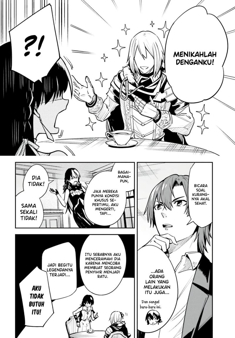 Unnamed Memory Chapter 16 Gambar 15