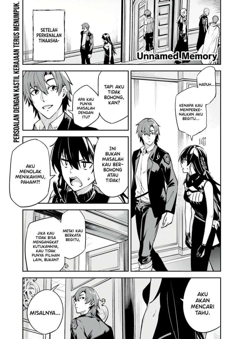Baca Unnamed Memory Chapter 16 Gambar 2