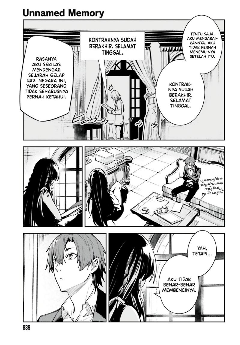 Unnamed Memory Chapter 16 Gambar 20