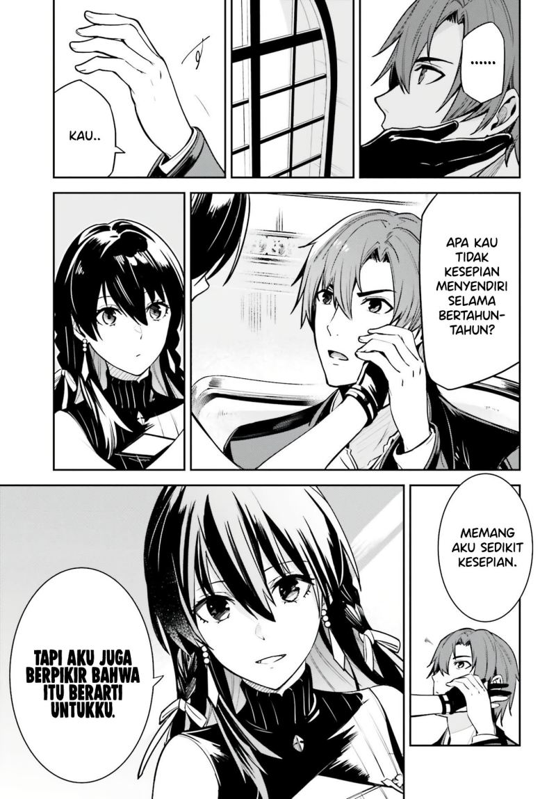 Unnamed Memory Chapter 16 Gambar 22