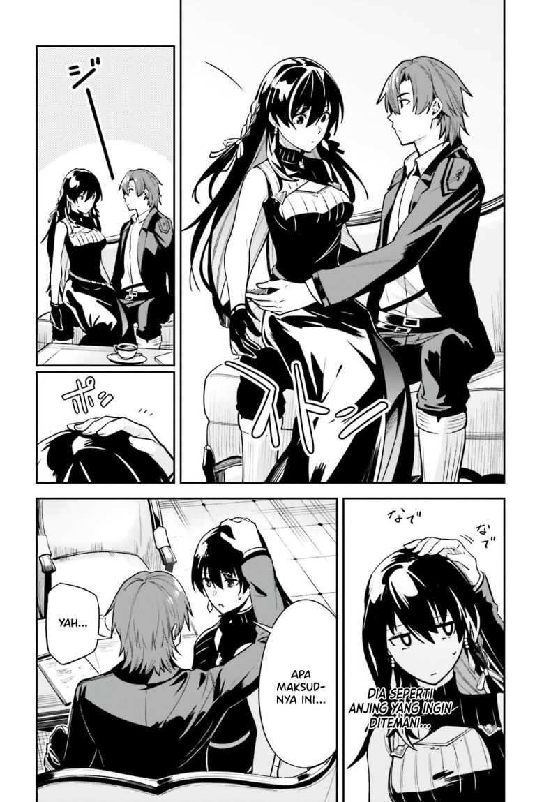 Unnamed Memory Chapter 16 Gambar 9