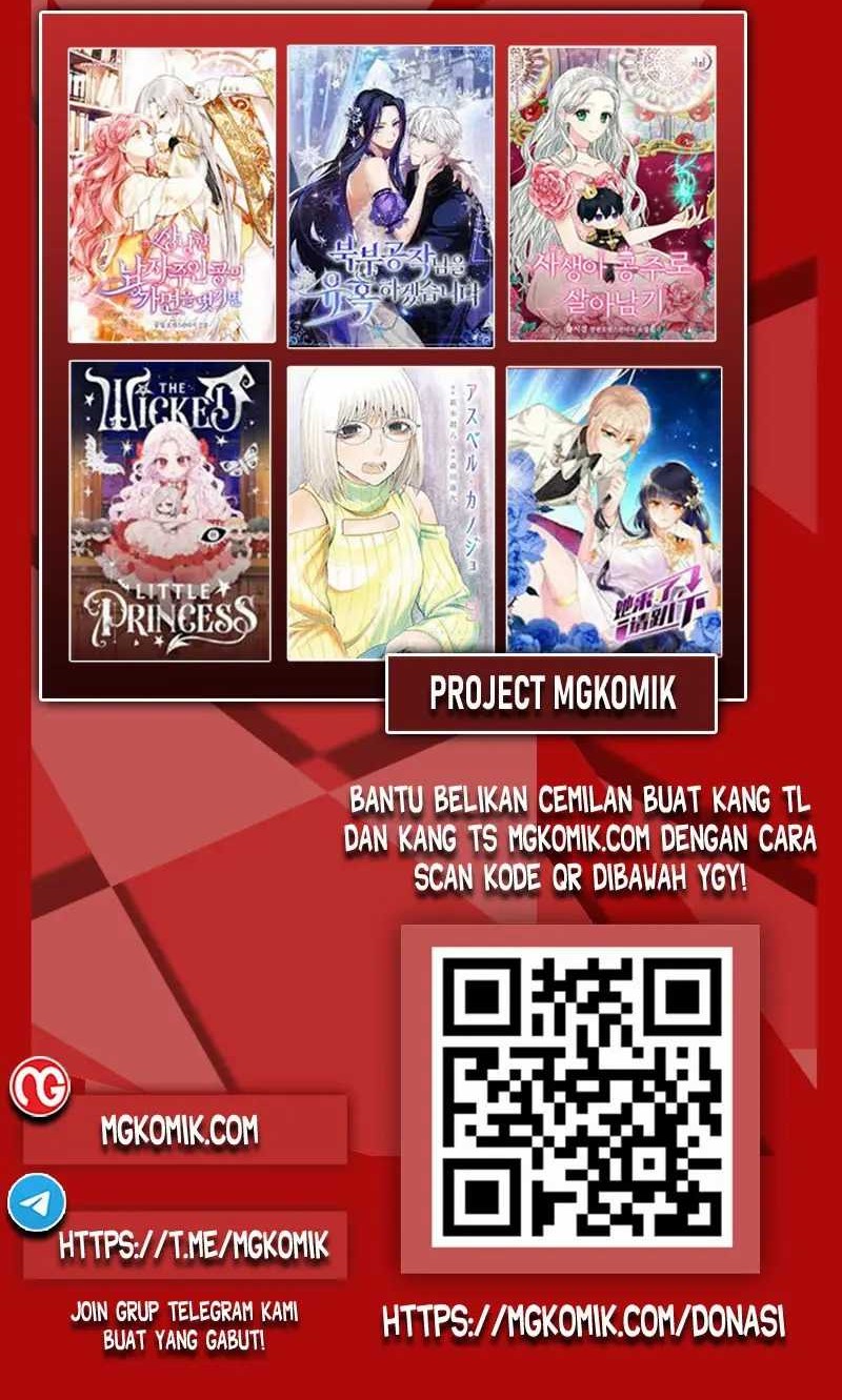 More Kill More Powerful Chapter 15 Gambar 20