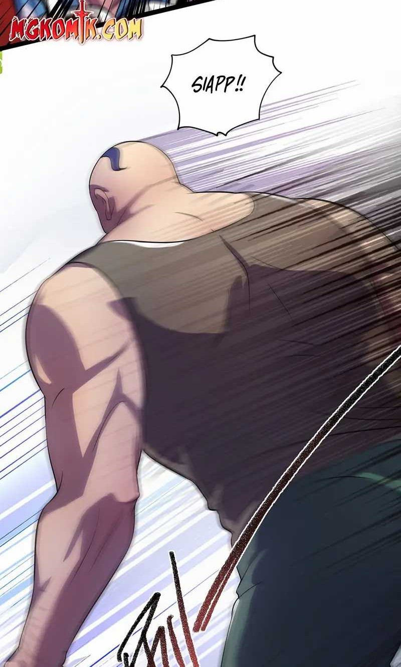 More Kill More Powerful Chapter 15 Gambar 4