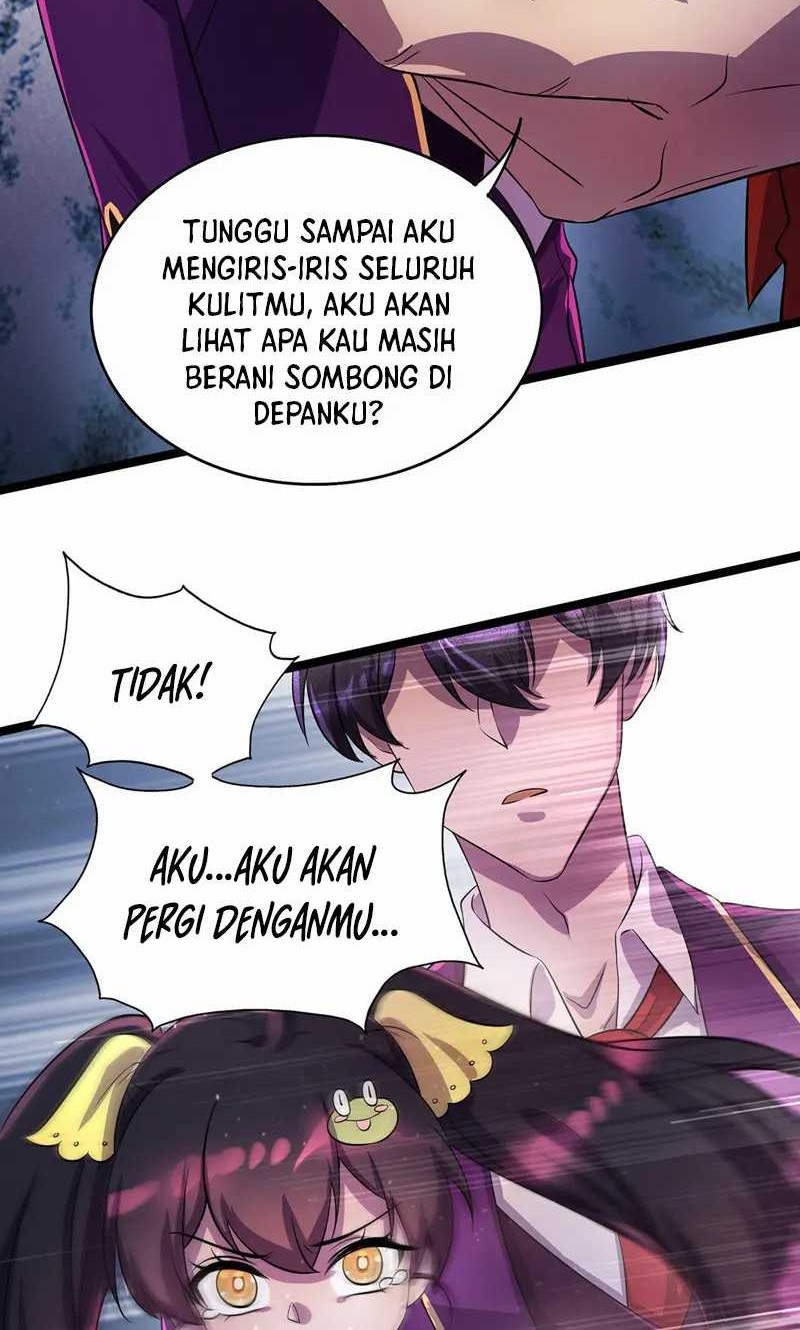 More Kill More Powerful Chapter 15 Gambar 6