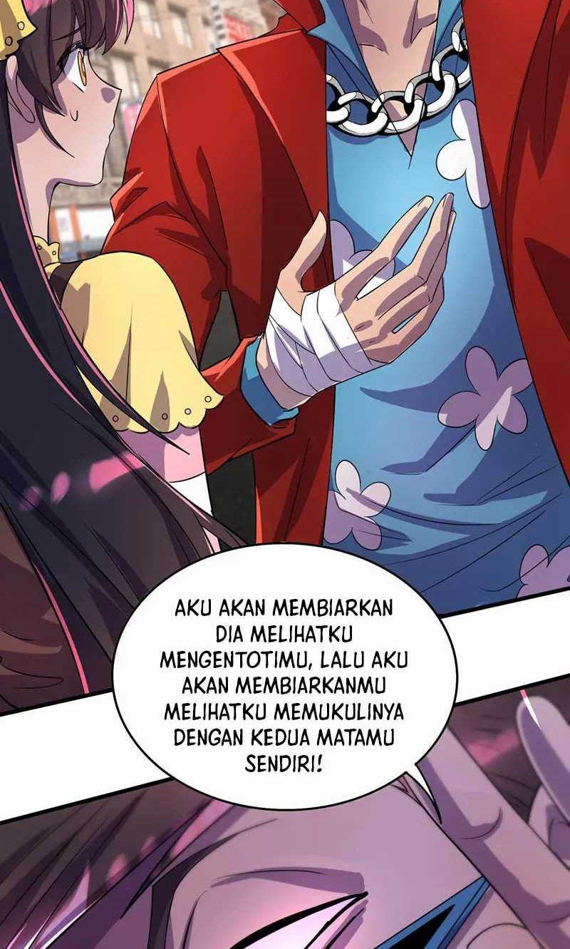 More Kill More Powerful Chapter 15 Gambar 8