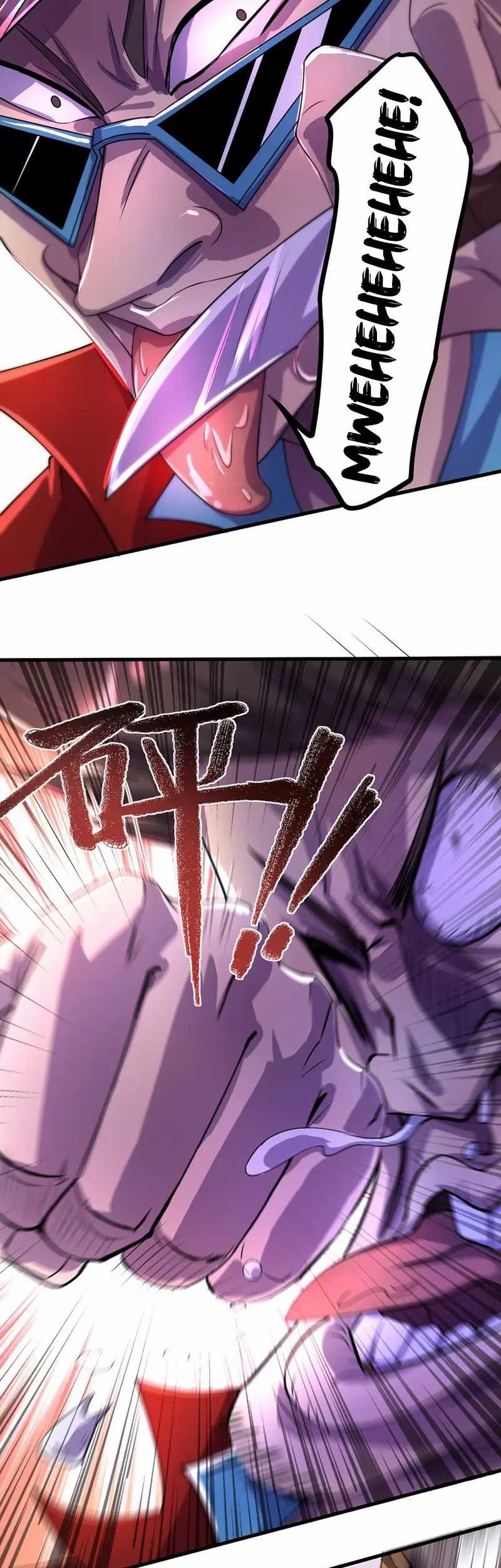 More Kill More Powerful Chapter 15 Gambar 9