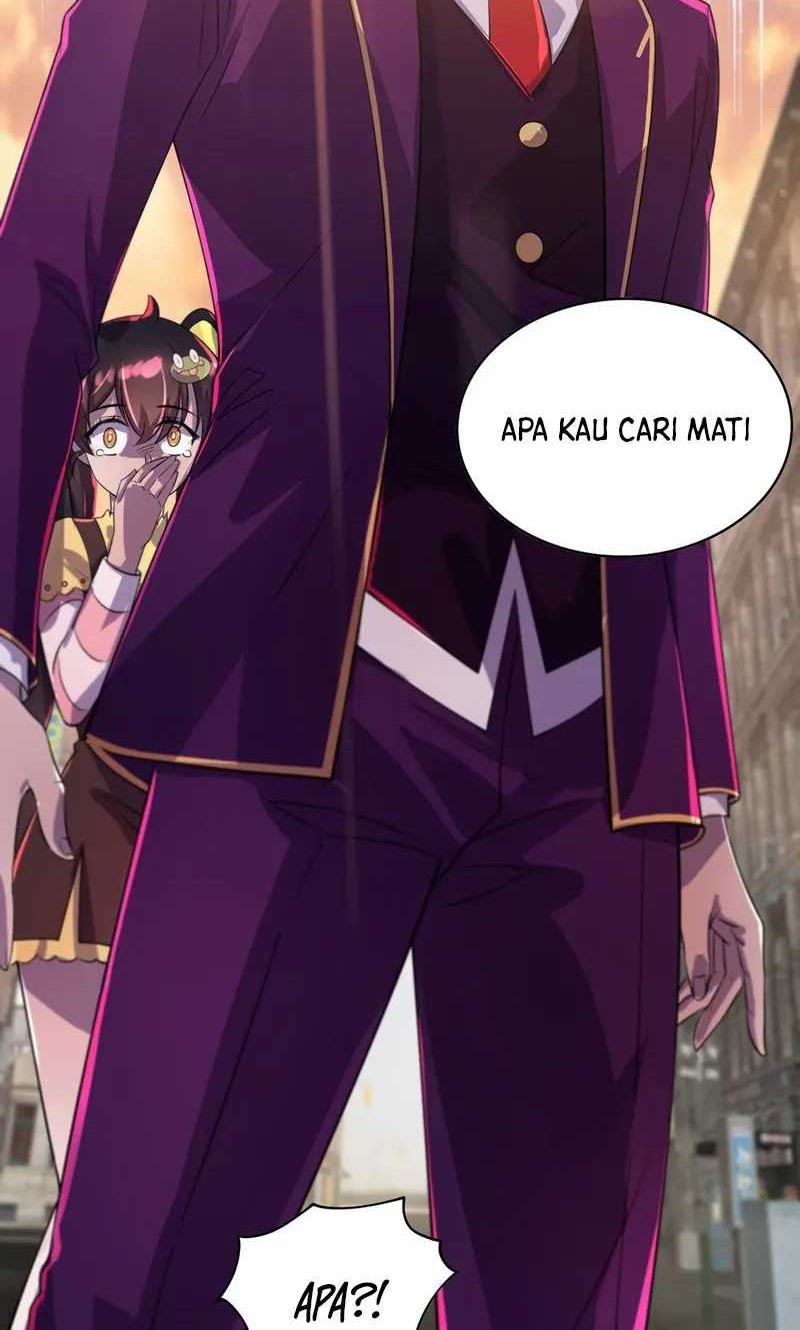 More Kill More Powerful Chapter 15 Gambar 12