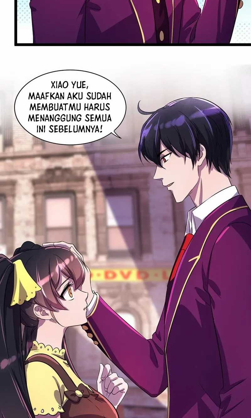 More Kill More Powerful Chapter 15 Gambar 14