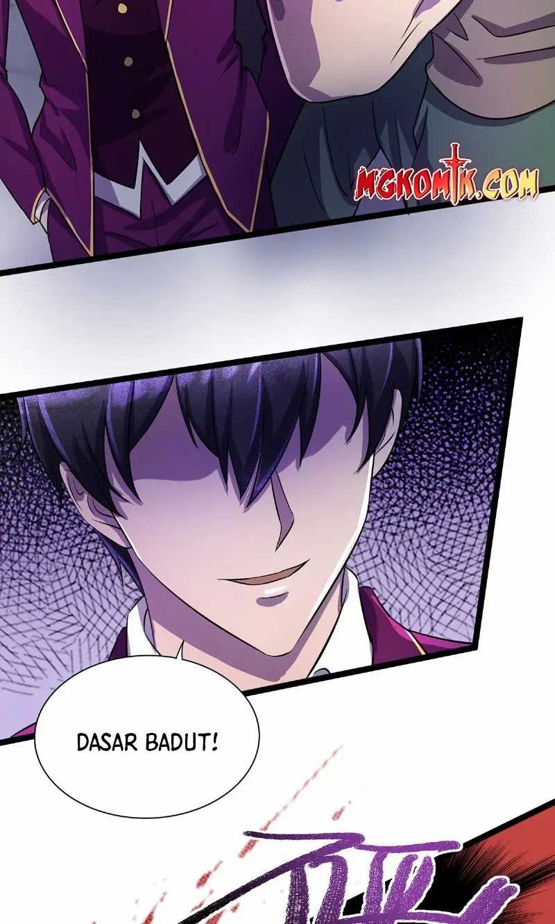 More Kill More Powerful Chapter 15 Gambar 18