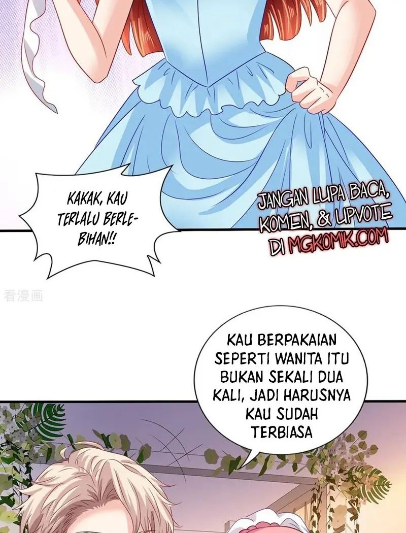 Baca Take Your Mommy Home Chapter 408 Gambar 2
