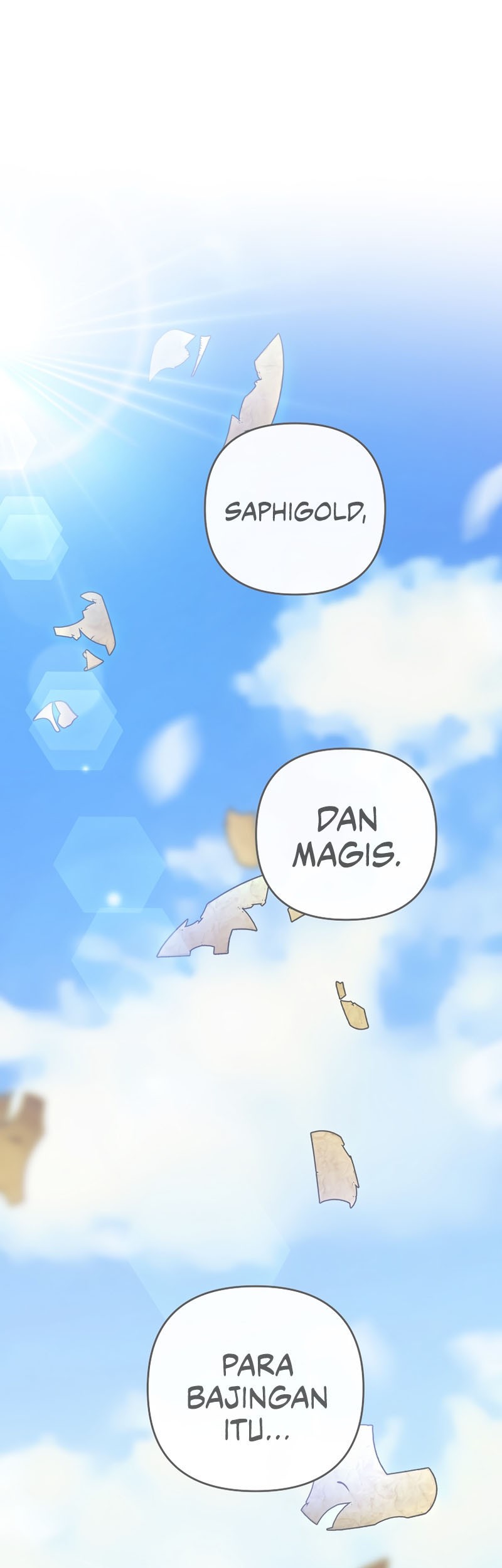 Baca I Became the Mad Emperor Chapter 27 Gambar 2