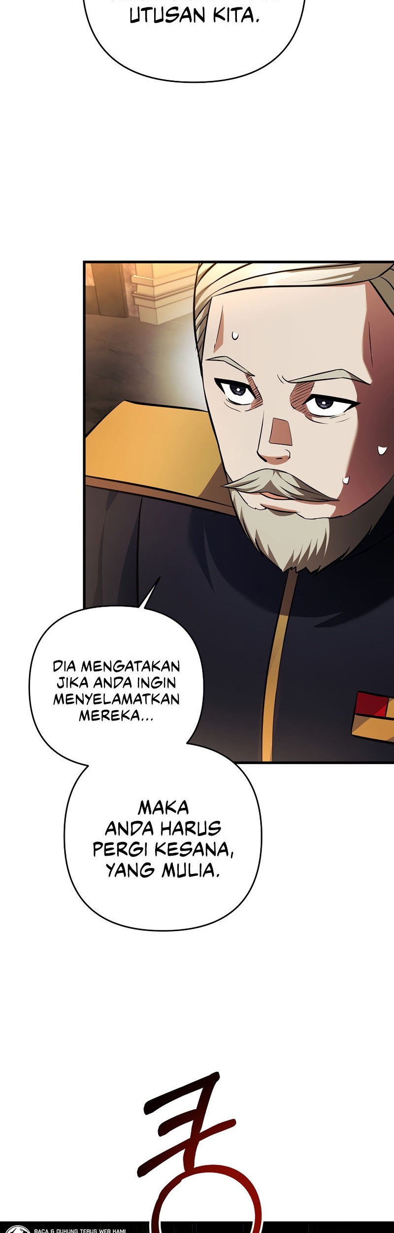 I Became the Mad Emperor Chapter 27 Gambar 40
