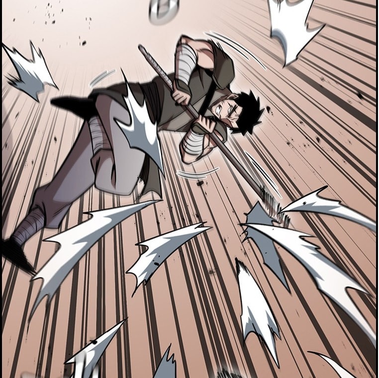 Immortal Return Chapter 27 Gambar 31