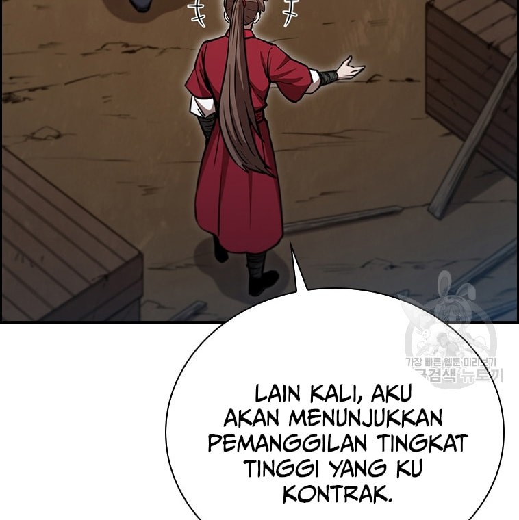 Immortal Return Chapter 27 Gambar 49