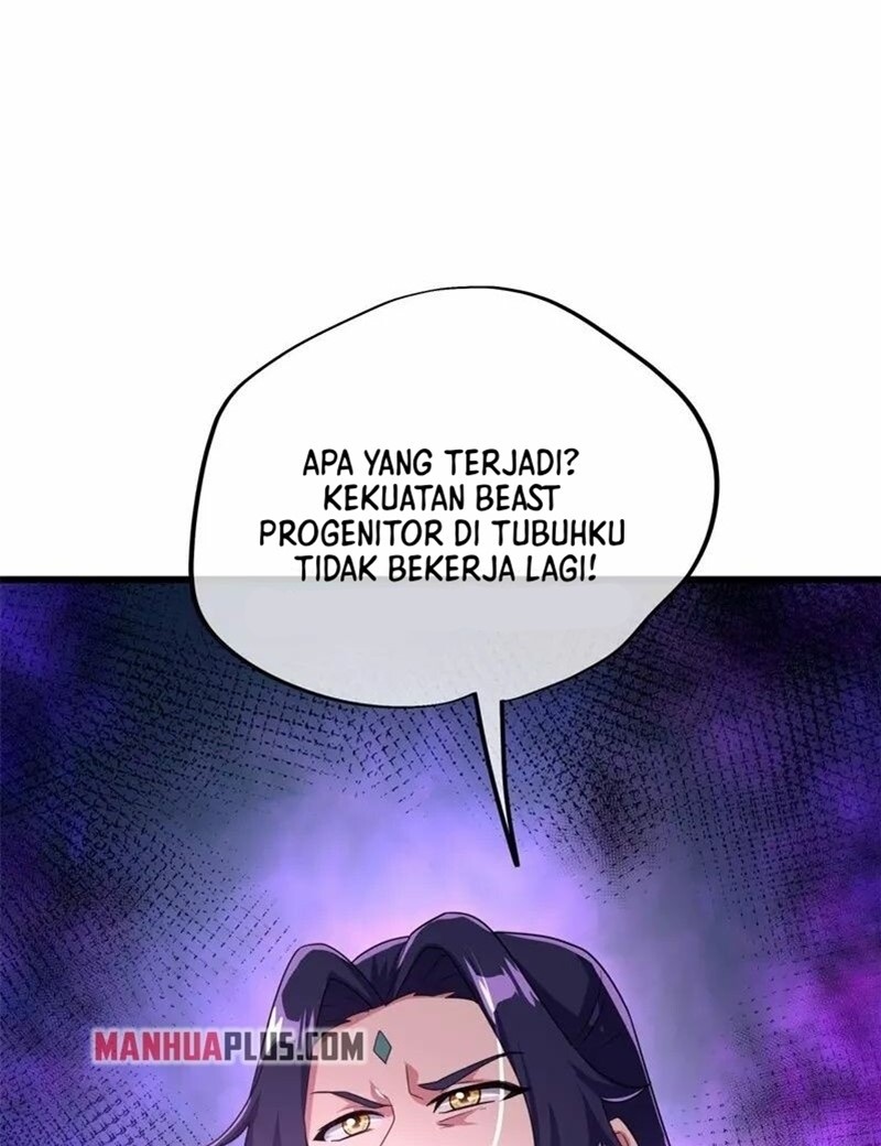 Peerless Soul Chapter 416 Gambar 21