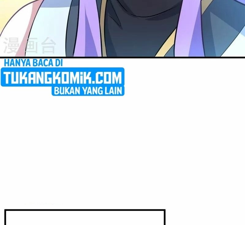 Peerless Soul Chapter 416 Gambar 57