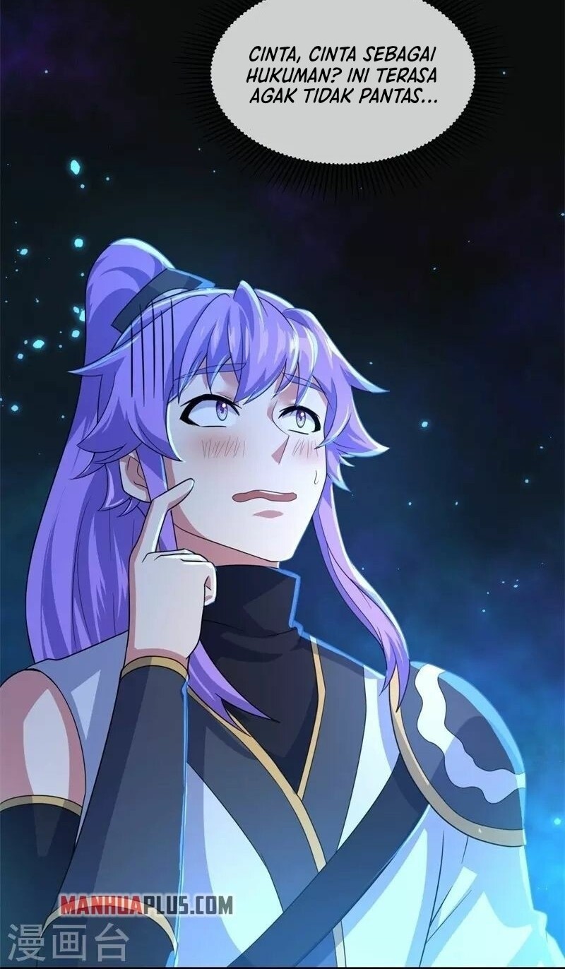 Peerless Soul Chapter 416 Gambar 6